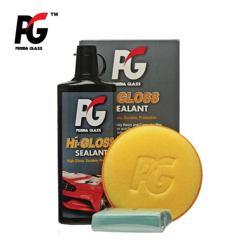 PG Hi Gloss Sealant Kit