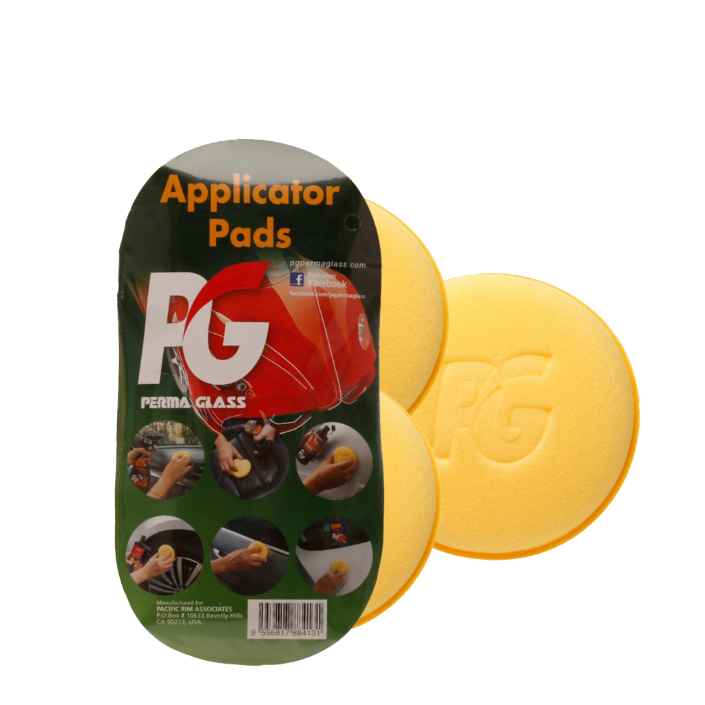 PG Applicator pads