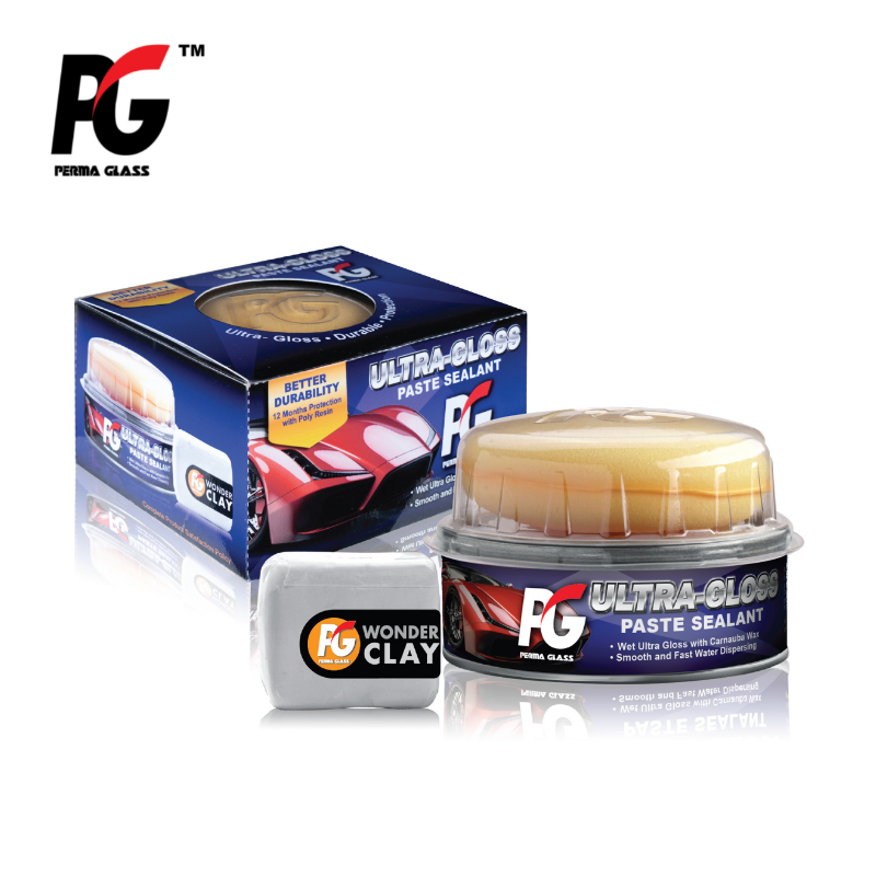 PG Ultra Gloss